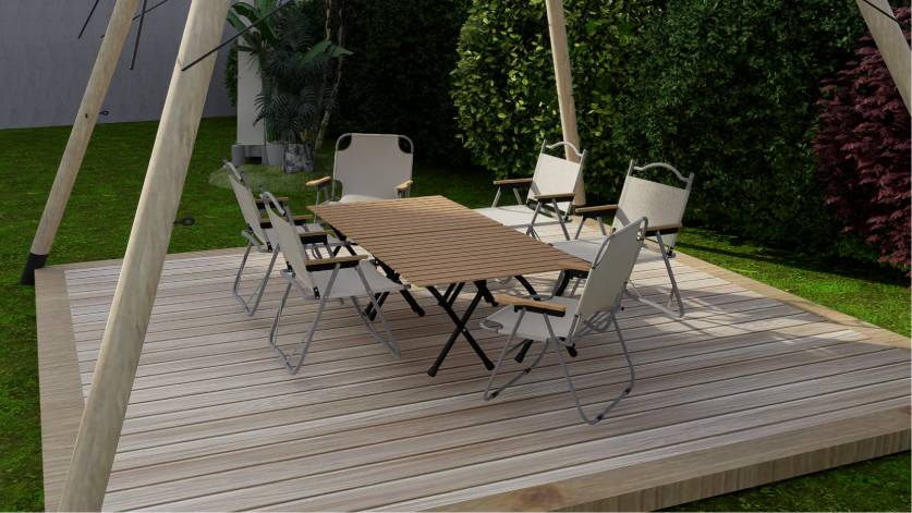 磴口县帐篷生产厂家：以匠心筑牢户外装备的品质根基